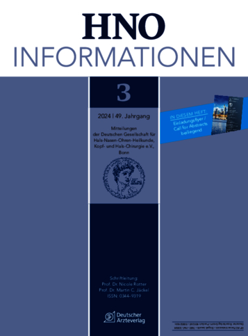 HNO Informationen